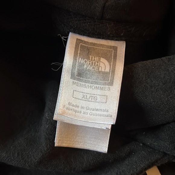 ᴛʜᴇ ɴᴏʀᴛʜ ꜰᴀᴄᴇ ʜᴏᴏᴅɪᴇ - Picture 5 of 6